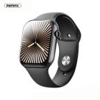 Pametni Sat Smart watch REMAX Watch27 46mm crni cena 10000 din slika