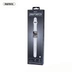 Pametni Sat Smart watch REMAX Watch27 46mm crni slika 4