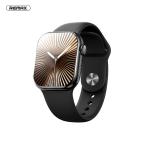 Pametni Sat Smart watch REMAX Watch28 42mm crni cena 10000 din slika