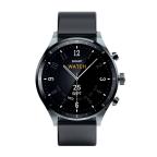 Pametni Sat Smart watch Tecno watch Pro 2 tamno sivi slika 2