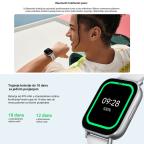 Pametni Sat Smart watch Xiaomi Redmi Watch 5 Active crni slika 8