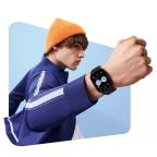 Pametni Sat Smart watch Xiaomi Redmi Watch 5 Lite zlatni slika 7