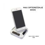 Solarni rotirajuci stalak type 1 slika 2