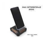 Solarni rotirajuci stalak type 2 slika 2