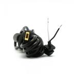 Konektor punjaca za laptop sa kablom za Lenovo USB type cena 3000 din slika