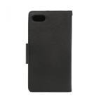 Maska Torbica Mercury za iPhone 7/8/SE 2020/2022 crna slika 2