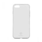 Maska Torbica Teracell Skin za iPhone 7/8/SE 2020/2022 transparent cena 1000 din slika