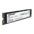 SSD M.2 NVMe 128GB Patriot P300 1600MBs/600MBs P300P128GM28US slika 3