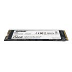 SSD M.2 NVMe 256GB Patriot P300 1700MBs/1100MBs P300P256GM28 slika 3