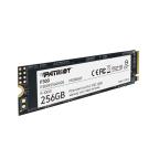 SSD M.2 NVMe 256GB Patriot P300 1700MBs/1100MBs P300P256GM28 slika 4