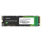 SSD M.2 NVME 512GB Apacer AS2280P4X 2100MBs/1700MBs cena 8500 din slika