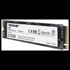SSD M.2 NVMe 512GB Patriot P300 1700MBs/1100MBs P300P512GM28 slika 3