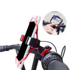 Stalak za bicikl ML035-2 crveni cena 2000 din slika