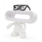 Stalak za Bluetooth zvucnik BTS04/CS beli cena 4000 din slika