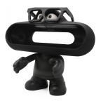 Stalak za Bluetooth zvucnik BTS04/CS crni cena 4000 din slika