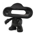 Stalak za Bluetooth zvucnik BTS04/CS crni slika 2