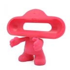 Stalak za Bluetooth zvucnik BTS04/CS pink slika 2