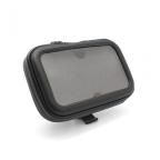 Vodootporni drzac za mobilni telefon za motor i bicikl L cena 2000 din slika