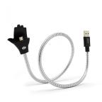 Stalak za mobilni telefon Vorson Palm shape Micro USB slika 2