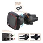 Stalak za ventilaciju CT213 slika 5