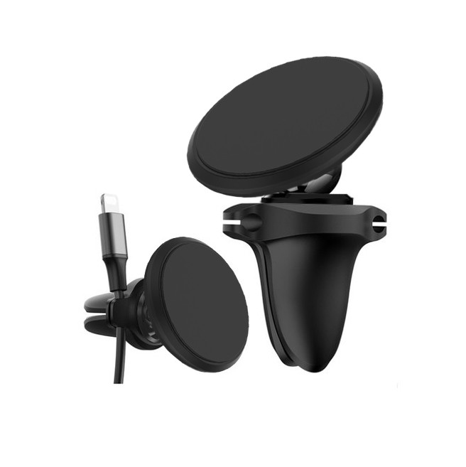 Stalak za ventilaciju ML023 magnetic crni cena 2000 din slika