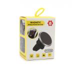 Stalak za ventilaciju ML023 magnetic crni slika 7