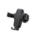 Stalak za ventilaciju REMAX RM-C02 crni cena 2000 din slika