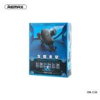 Stalak za ventilaciju REMAX RM-C06 crni slika 4