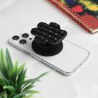 Stiker za mobilni telefon Magnetic Paw crni cena 2000 din slika