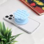 Stiker za mobilni telefon Magnetic Paw svetlo plavi cena 2000 din slika