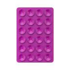 Stiker za mobilni telefon Octobuddy ljubicasti slika 7