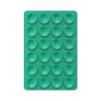 Stiker za mobilni telefon Octobuddy mint cena 2000 din slika