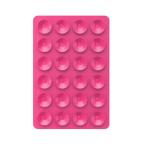 Stiker za mobilni telefon Octobuddy pink slika 7