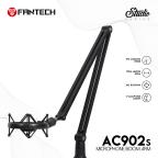 Studijski stalak za mikrofon Fantech AC902s Microfone boom arm crni cena 6000 din slika