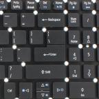 Tastatura za laptop Acer Aspire 5 A517-51G slika 3