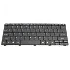 Tastatura za laptop Acer Aspire One D255 crna cena 4500 din slika