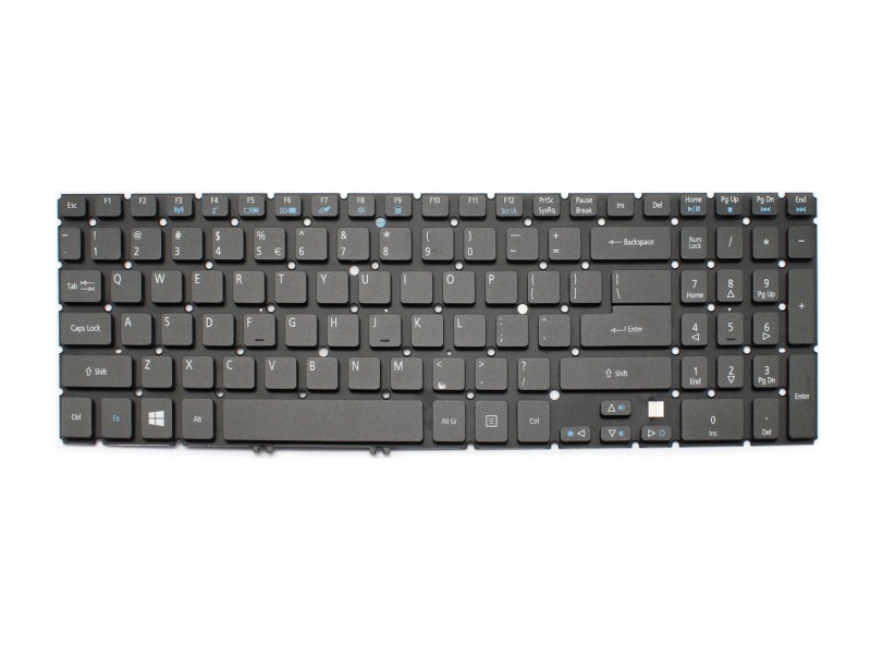 Tastatura za laptop Acer V5-531 cena 4500 din slika