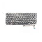 Tastatura za laptop Apple A1286 slika 2