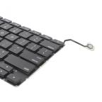 Tastatura za laptop Apple A1286 slika 3