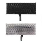 Tastatura za laptop Apple Macbook Air A1466 UK crna cena 6000 din slika