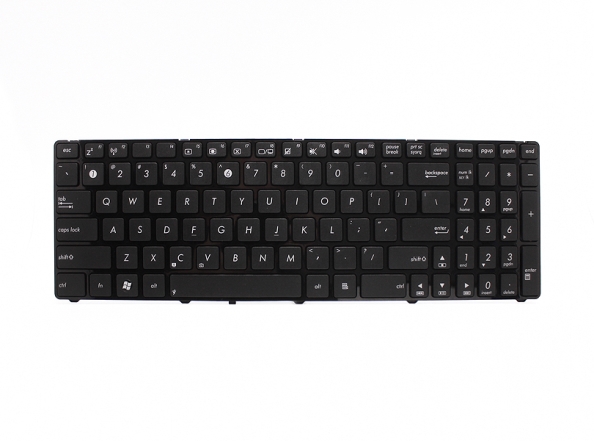 Tastatura za laptop Asus K50IJ cena 4500 din slika