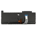 Tastatura za laptop Asus ROG Strix Scar III G512 G531 G532 veliki enter pozadinsko osvetljenje slika 3