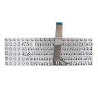 Tastatura za laptop Asus S505c UK bez frejma slika 2