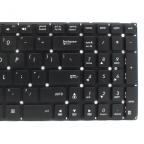 Tastatura za laptop Asus S505c UK bez frejma slika 3