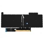 Tastatura za laptop Asus TUF Gaming A15 F15 FA507 FX507 mali enter pozadinsko osvetljenje cena 7500 din slika