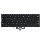 Tastatura za laptop Asus UX433 crna pozadinsko osvetljenje cena 6000 din slika