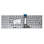 Tastatura za laptop Asus X502 veliki enter slika 3