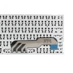 Tastatura za laptop Asus X541SA slika 3