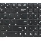 Tastatura za laptop Asus X551M slika 3