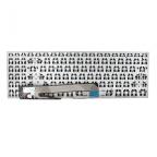 Tastatura za laptop Asus X560UD slika 2